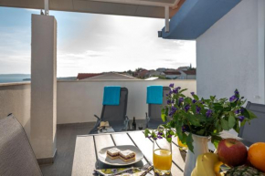 Stela; charming 1bedroom apt. with a stunning view